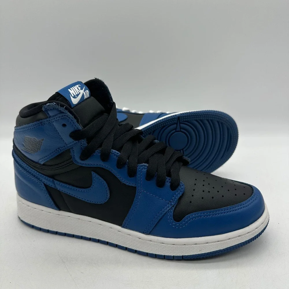Nike wings model